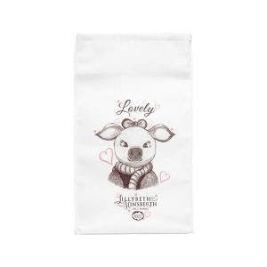 Insulated Lunch Bag (Lovely Laramydia)